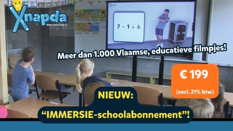 immersie